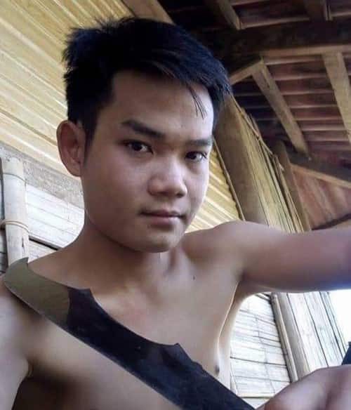 Điện Biên: Nghi án anh trai nghiện ngập sát hại em gái 15 tuổi - Ảnh 1.