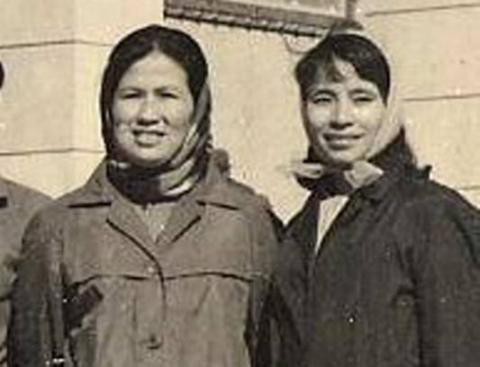 Gặp người đọc bản tin chiến thắng ngay 15 phút sau khi Giải phóng 30/4/1975 - Ảnh 2. Gặp người đọc bản tin chiến thắng ngay 15 phút sau khi Giải phóng 30/4/1975 - Ảnh 2.