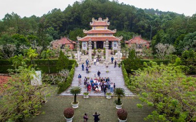 Thừa Thiên – Huế công nhận điểm du lịch Trung tâm Văn hóa Huyền Trân