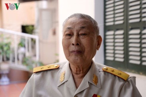Trung tướng Đồng Sỹ Nguyên từ trần ở tuổi 96 - Ảnh 1.