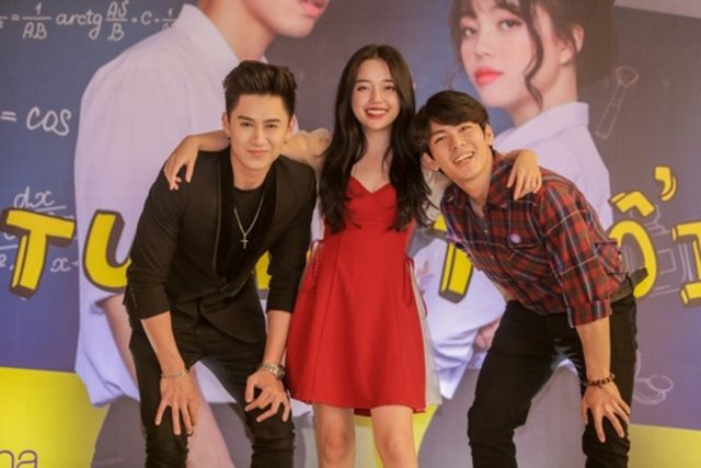Hồi ức về tuổi học đường trong sáng qua bộ phim “Ảo tưởng tuổi 17” - Ảnh 2. Hồi ức về tuổi học đường trong sáng qua bộ phim “Ảo tưởng tuổi 17” - Ảnh 2.