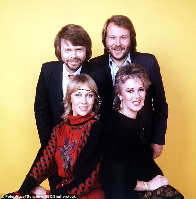 Khán giả mong chờ điều gì từ các sản phẩm âm nhạc mới từ nhóm nhạc huyền thoại ABBA? - Ảnh 1.