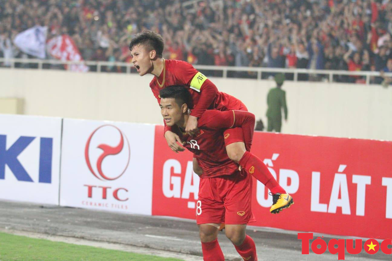 Đội tuyển Việt Nam - đội tuyển Thái Lan: Kings Cup chỉ là bước đệm, không cần quan trọng thắng thua - Ảnh 2.