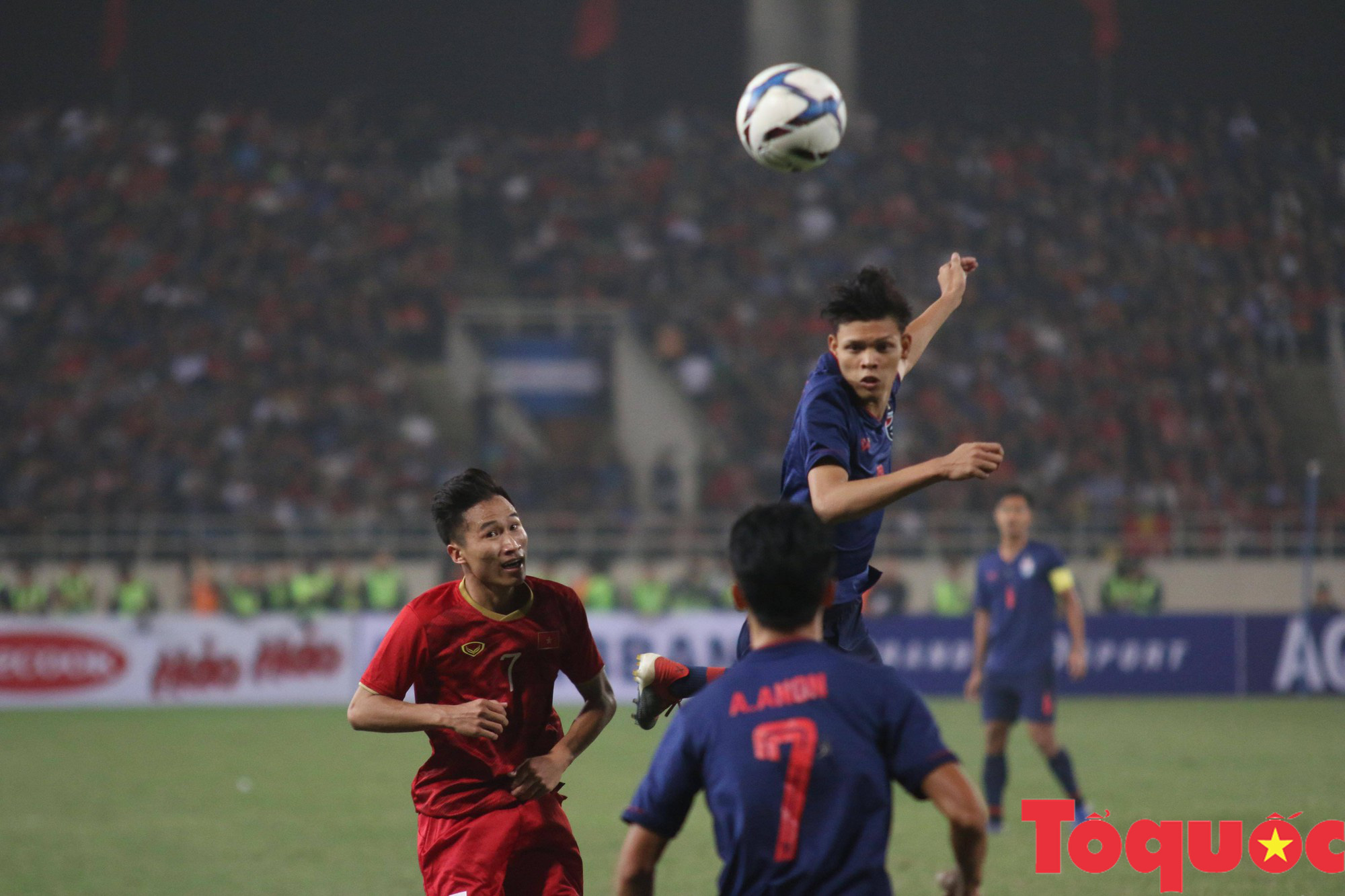 Đội tuyển Việt Nam - đội tuyển Thái Lan: Kings Cup chỉ là bước đệm, không cần quan trọng thắng thua - Ảnh 1.