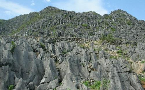 Công viên địa chất toàn cầu UNESCO Cao nguyên đá Đồng Văn: Đòn bẩy phát triển du lịch Hà Giang