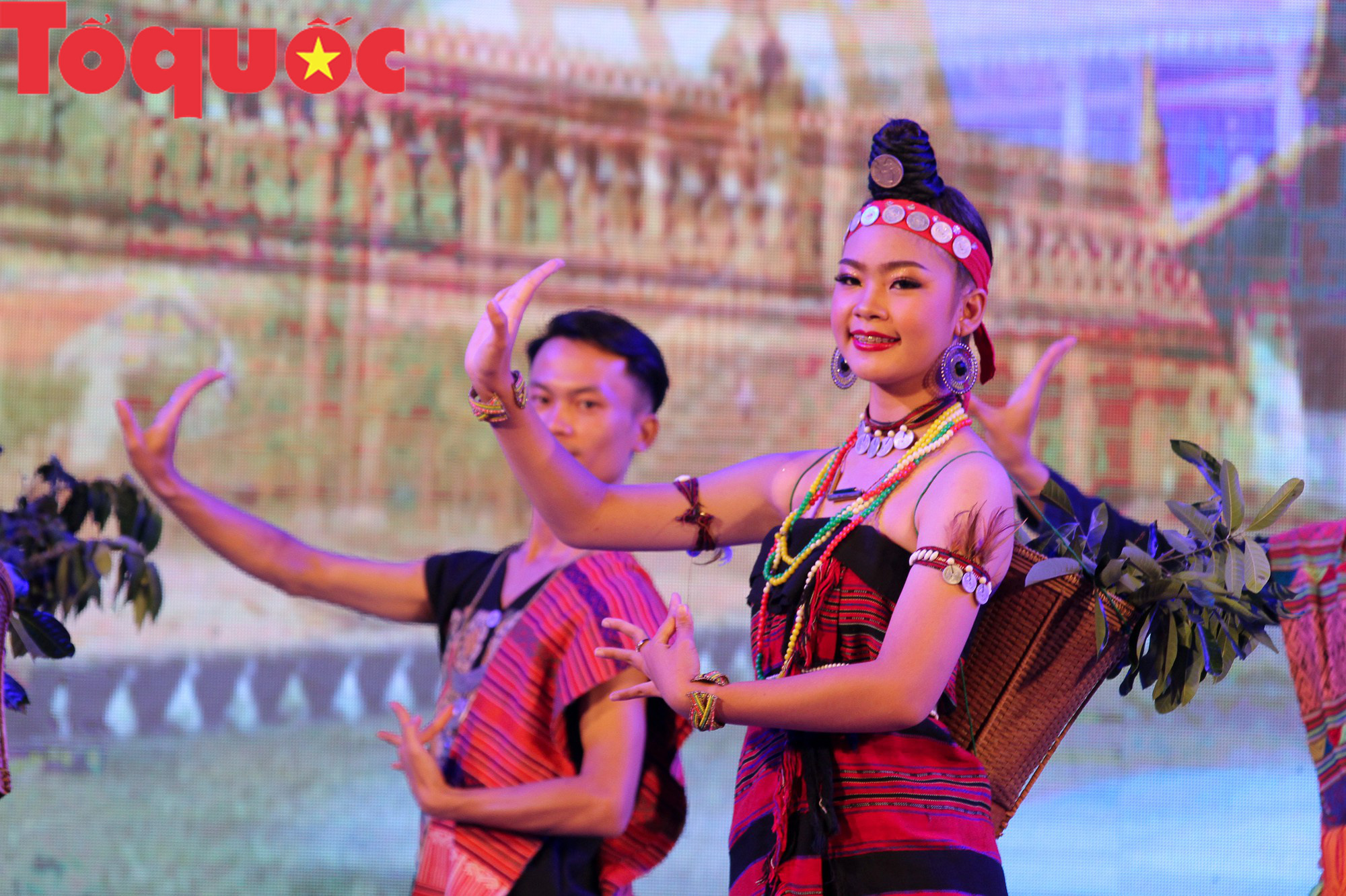 Khai mạc Ngày hội giao lưu văn hóa, thể thao, du lịch các dân tộc biên giới Việt Nam - Lào - Ảnh 5.
