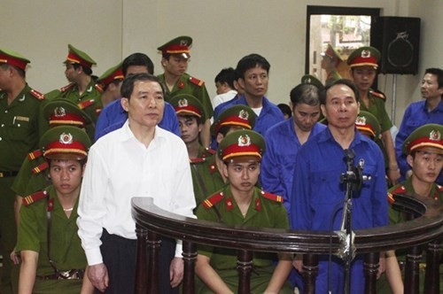 Nhiều ông trùm đào tẩu đều bị bắt giữ, ông chủ Nhật Cường còn dám lẩn trốn đi đâu - Ảnh 2. Nhiều ông trùm đào tẩu đều bị bắt giữ, ông chủ Nhật Cường còn dám lẩn trốn đi đâu - Ảnh 2.