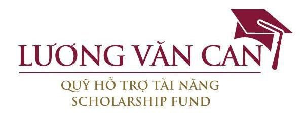 Cơ hội nhận học bổng của Quỹ Lương Văn Can dành cho học sinh Việt Nam - Ảnh 1. Cơ hội nhận học bổng của Quỹ Lương Văn Can dành cho học sinh Việt Nam - Ảnh 1.