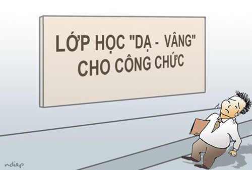 “Văn hóa không nhúc nhích” khiến xã hội trì trệ - Ảnh 1. “Văn hóa không nhúc nhích” khiến xã hội trì trệ - Ảnh 1.