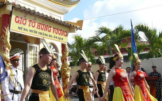 7 di sản tỉnh Cà Mau sẽ được trình đưa vào danh mục Di sản văn hóa phi vật thể quốc gia