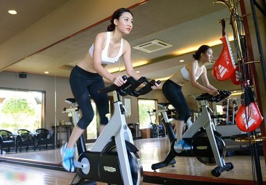 Tiêu chuẩn của phụ nữ hiện đại: Ăn ngon, mặc đẹp và thở sạch - Ảnh 4. Tiêu chuẩn của phụ nữ hiện đại: Ăn ngon, mặc đẹp và thở sạch - Ảnh 4.