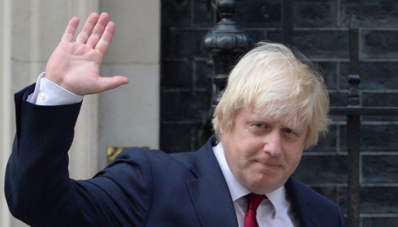 5 ứng cử viên được kỳ vọng sẽ làm nên chuyện nếu thay thế bà Theresa May - Ảnh 1. 5 ứng cử viên được kỳ vọng sẽ làm nên chuyện nếu thay thế bà Theresa May - Ảnh 1.