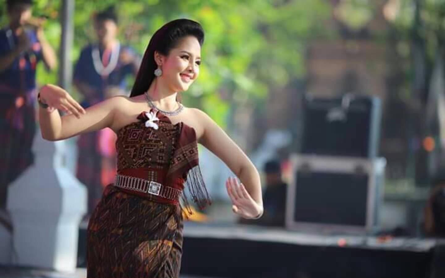 Tối nay khai mạc Liên hoan Âm nhạc ASEAN - 2019