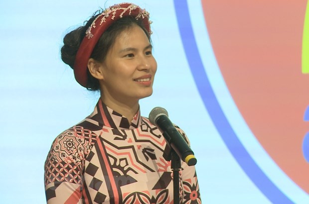 Phim Cô Ba Sài Gòn tạo ấn tượng mạnh với khán giả Anh - Ảnh 2. Phim Cô Ba Sài Gòn tạo ấn tượng mạnh với khán giả Anh - Ảnh 2.