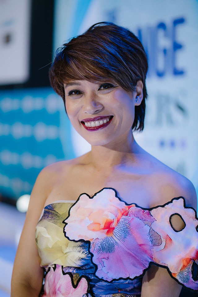 Trần Ly Ly được Forbes vinh danh Top 50 phụ nữ ảnh hưởng nhất Việt Nam - Ảnh 2.