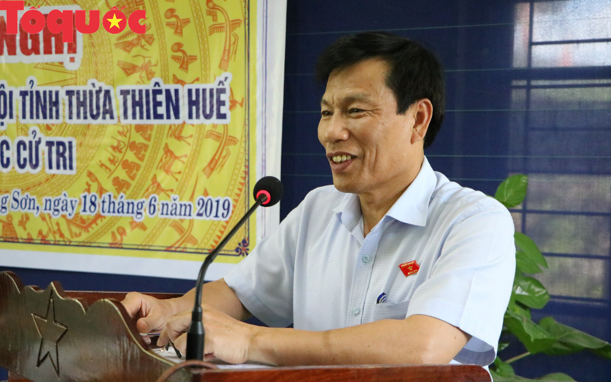 Bộ trưởng Nguyễn Ngọc Thiện: Đảng và Nhà nước rất quan tâm và kiên quyết xử lý các tệ nạn xã hội