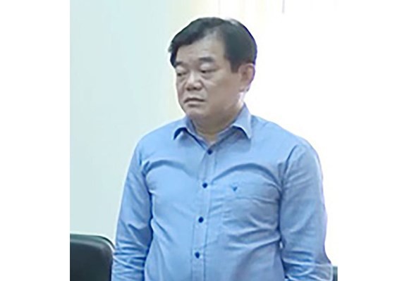  Gian lận thi cử ở Sơn La: Ban Bí thư cách hết chức vụ Đảng của Giám đốc Sở GD&ĐT Hoàng Tiến Đức - Ảnh 1.