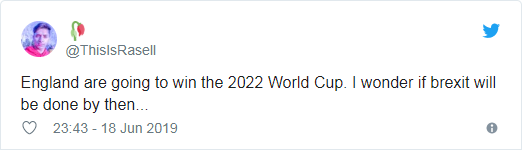 Qatar bị dọa mất quyền đăng cai World Cup 2022, đây là quốc gia tràn trên hy vọng thay thế nhất - Ảnh 1.