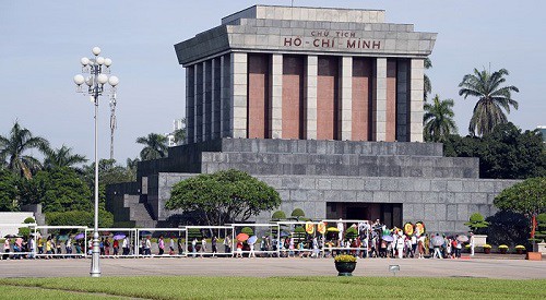 Thành lập Hội đồng Khoa học y tế cấp Nhà nước kiểm tra, đánh giá trạng thái thi hài Chủ tịch Hồ Chí Minh - Ảnh 1.
