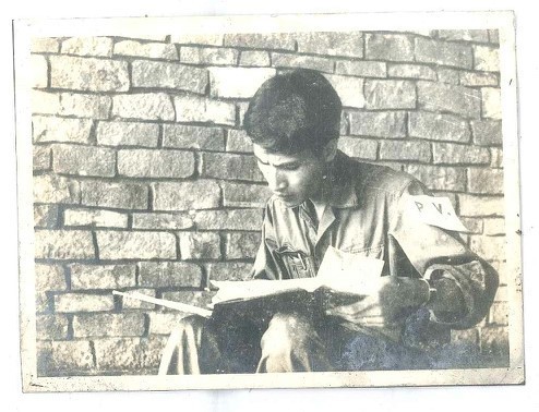 Nhà báo Trần Mai Hạnh và hơn nửa thế kỷ cày ải trên cánh đồng chữ nghĩa - Ảnh 8.