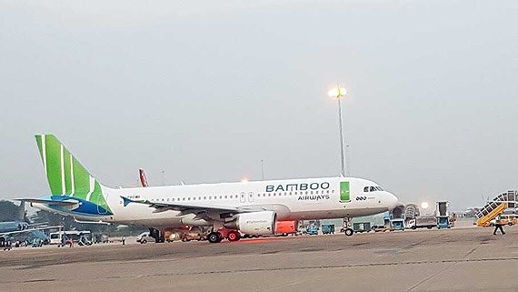Bộ GTVT đồng ý cho Bamboo Airways khai thác đến 30 máy bay - Ảnh 1.