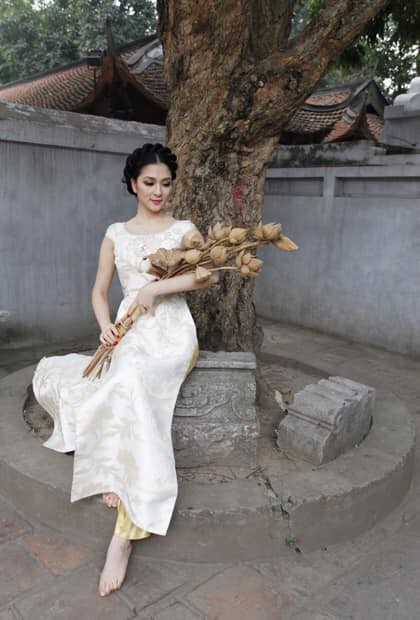 Hoa hậu Nguyễn Thị Huyền tiết lộ hậu trường sau khi đăng quang cách đây 15 năm  - Ảnh 4.
