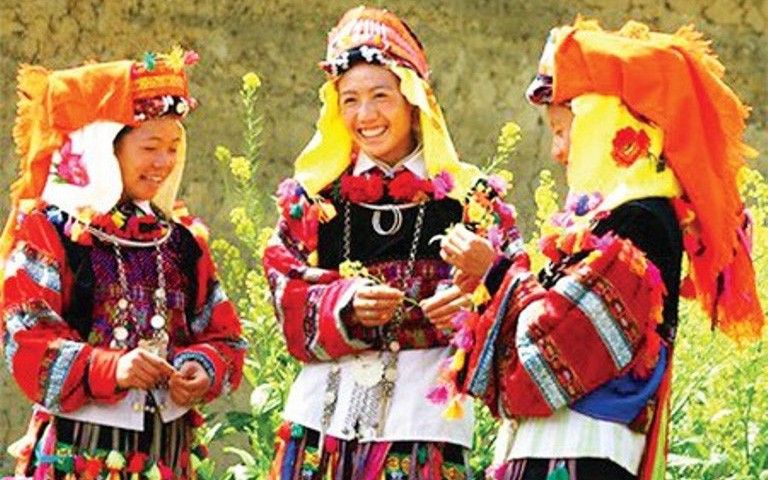 Trên 35 tỷ đồng bảo tồn trang phục truyền thống các dân tộc thiểu số tỉnh Lạng Sơn