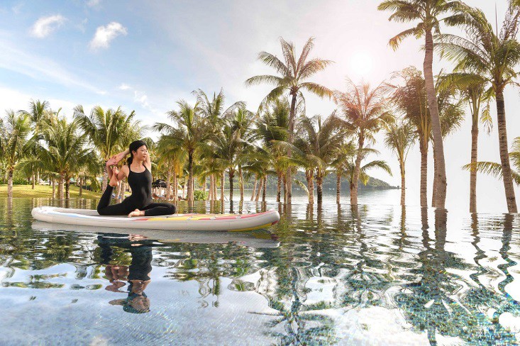 Top 100 khu nghỉ dưỡng tốt nhất thế giới vinh danh JW Marriott Phu Quoc Emerald Bay - Ảnh 6.