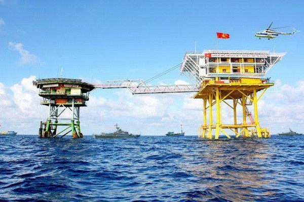 Xung đột vũ trang trên Biển Đông sẽ là thảm họa - Ảnh 2. Xung đột vũ trang trên Biển Đông sẽ là thảm họa - Ảnh 2.