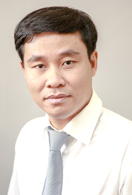 Nguyen Hoang Hai
