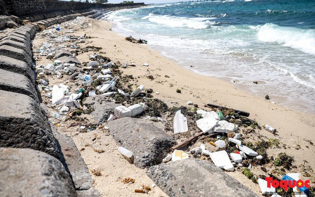 Du lịch chung tay vì môi trường, hạn chế rác thải nhựa