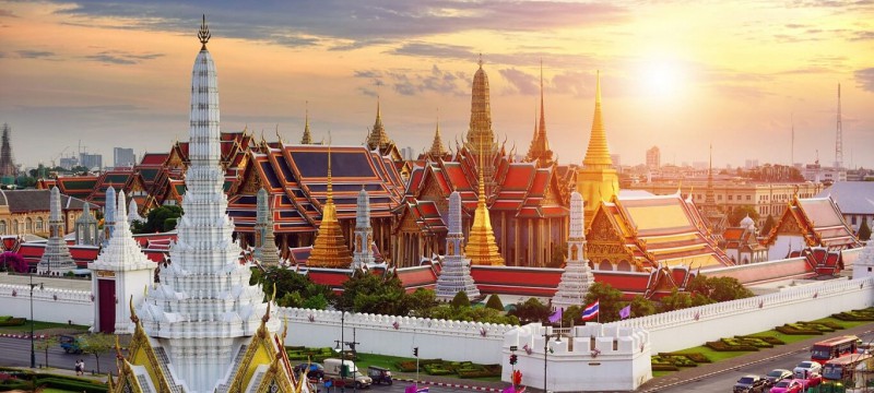 Thai Lan