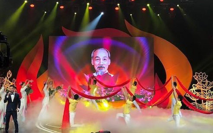 Thừa Thiên Huế: Tổ chức các hoạt động kỷ niệm 50 năm thực hiện Di chúc Chủ tịch Hồ Chí Minh