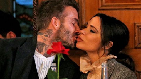 Beckham-Victoria rục rịch ly hôn, dự báo tranh chấp nuôi con gay gắt? - Ảnh 1.
