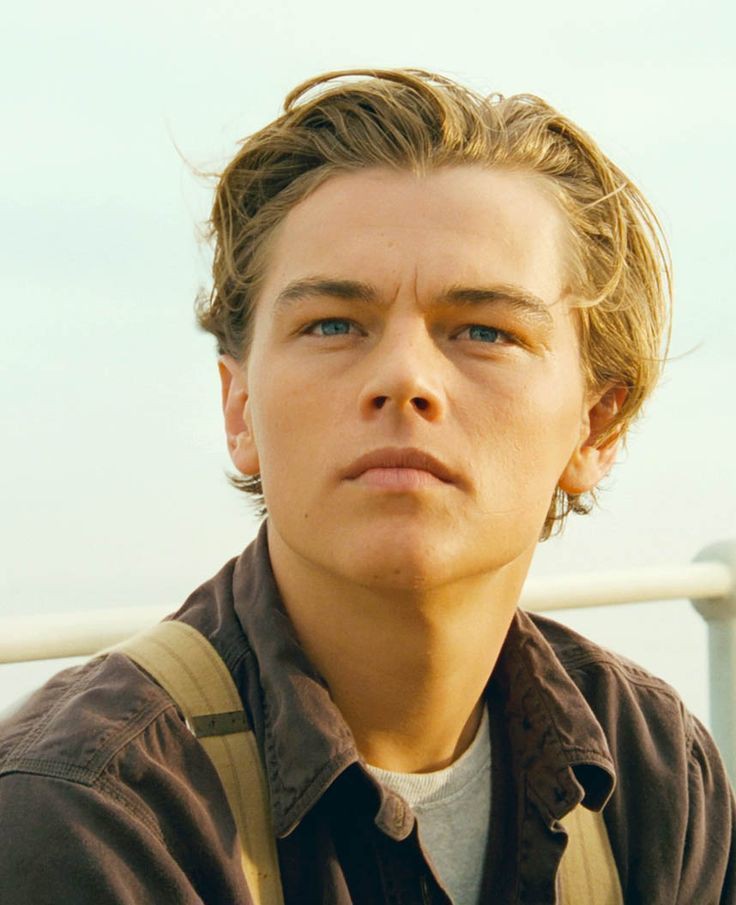 Leonardo DiCaprio – tài tử Hollywood đơn độc của thời kỳ 4.0 - Ảnh 1.