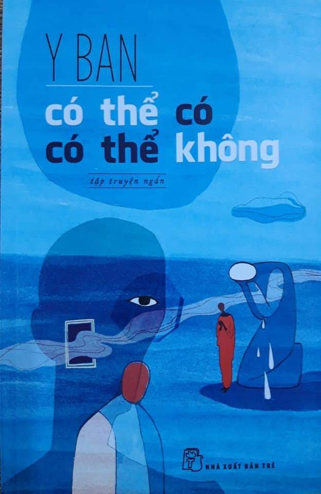 Y Ban: Các nhà văn nữ đều phải trả giá rất kinh hoàng - Ảnh 2. Y Ban: Các nhà văn nữ đều phải trả giá rất kinh hoàng - Ảnh 2.