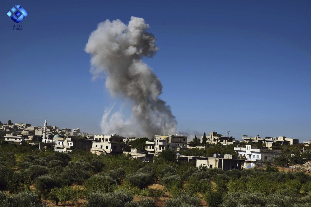 idlib-province-august-26-airstrikes