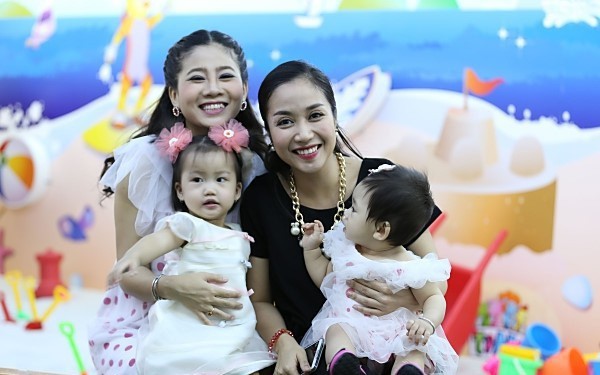 Ốc Thanh Vân tiết lộ Mai Phương tỉnh táo sau 1 tuần điều trị ung thư di căn - Ảnh 2.
