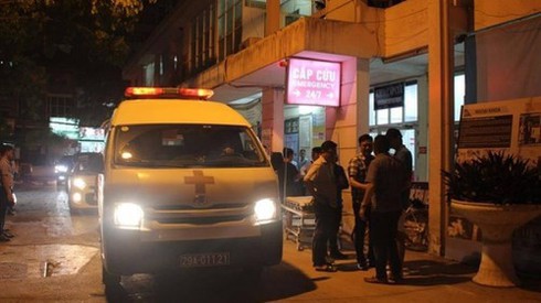 Chủ tịch tỉnh Bắc Ninh chỉ đạo cơ quan công an điều tra, làm rõ vụ cháu bé bị bỏ quên trên xe ôtô đưa đón của cơ sở mầm non tư thục Đồ-Rê-Mí - Ảnh 1.