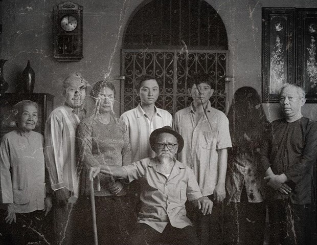 Điện ảnh Việt đến Liên hoan phim Busan: Dấu ấn của các đạo diễn trẻ - Ảnh 3.