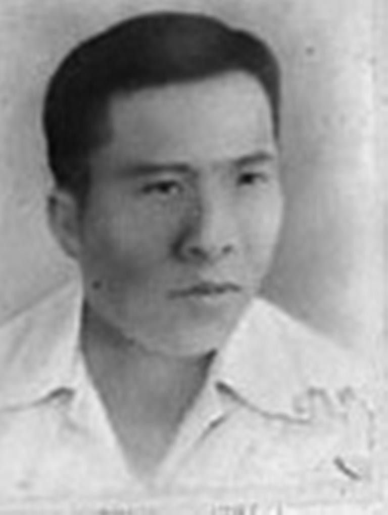Nguyễn Hữu Tiến: Người đầu tiên vẽ lá cờ Tổ quốc - Ảnh 1.