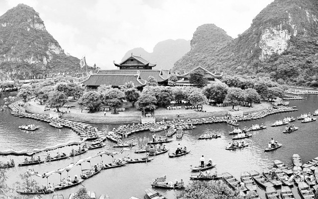 ninh binh