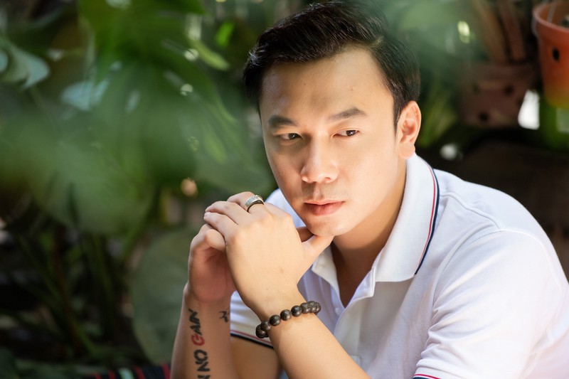 Lê Việt Anh hạnh phúc khi mời được diva Thanh Lam tham gia liveshow - Ảnh 1.