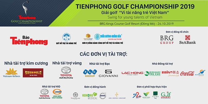 'Săn' 4 giải HIO hấp dẫn tại Tiền Phong Golf Championship 2019 - Ảnh 3.