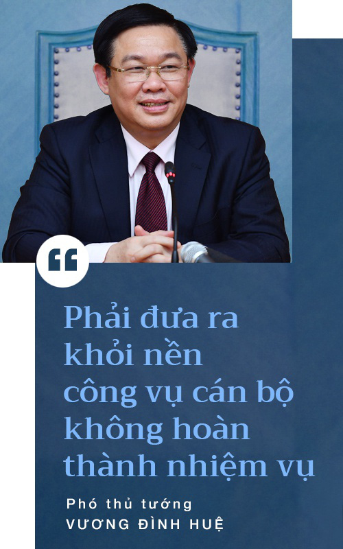 Phó thủ tướng: Chính sách lương mới sẽ kéo giảm tình trạng tham nhũng, kể cả &quot;tham nhũng vặt&quot; - Ảnh 3.