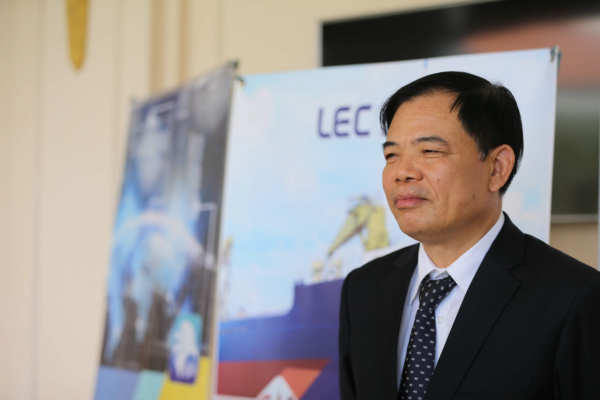 Bộ trưởng Nguyễn Xuân Cường: Năm 2020, xuất khẩu phải đạt cao hơn 41 tỷ USD  - Ảnh 3.