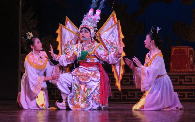 Năm 2020, những hoạt động văn hóa, lễ hội nào sẽ được tổ chức hai bên bờ sông Hàn