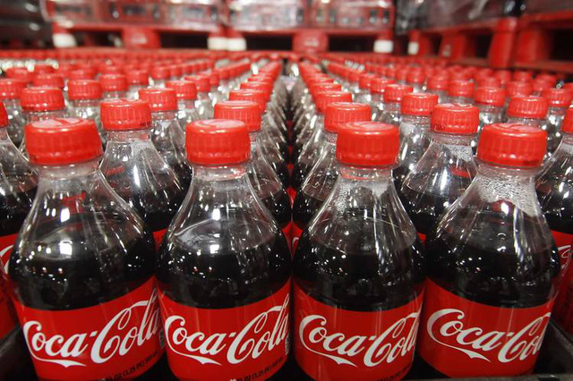 Coca-Cola Việt Nam cam kết thực hiện đầy đủ các nghĩa vụ thuế - Ảnh 1.