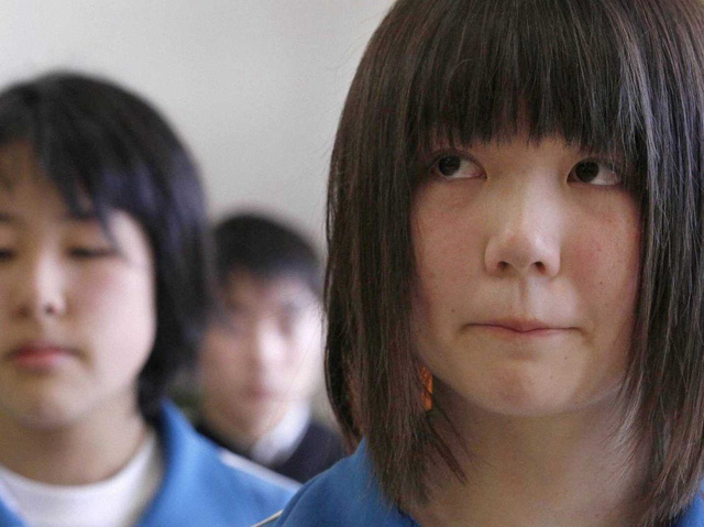 Nguyên nhân trẻ Nhật Bản không muốn đến trường - Ảnh 2.