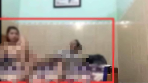 Thầy giáo thừa nhận quan hệ tình dục, quay clip với nữ sinh lớp 12 ở Gia Lai - Ảnh 1.